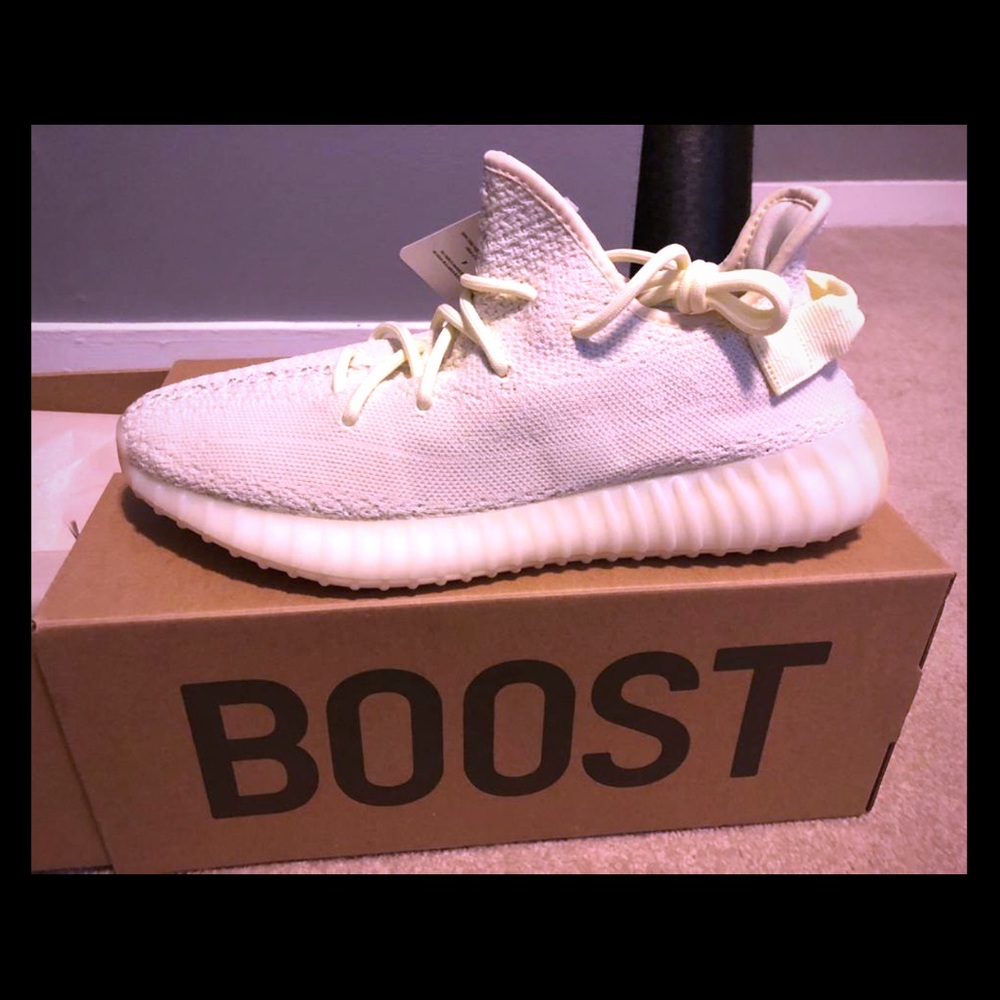 Yeezy 350 Boost